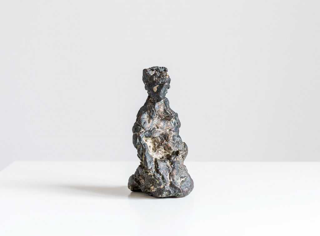 Thomas Lehnerer – Ohne Titel, 1994