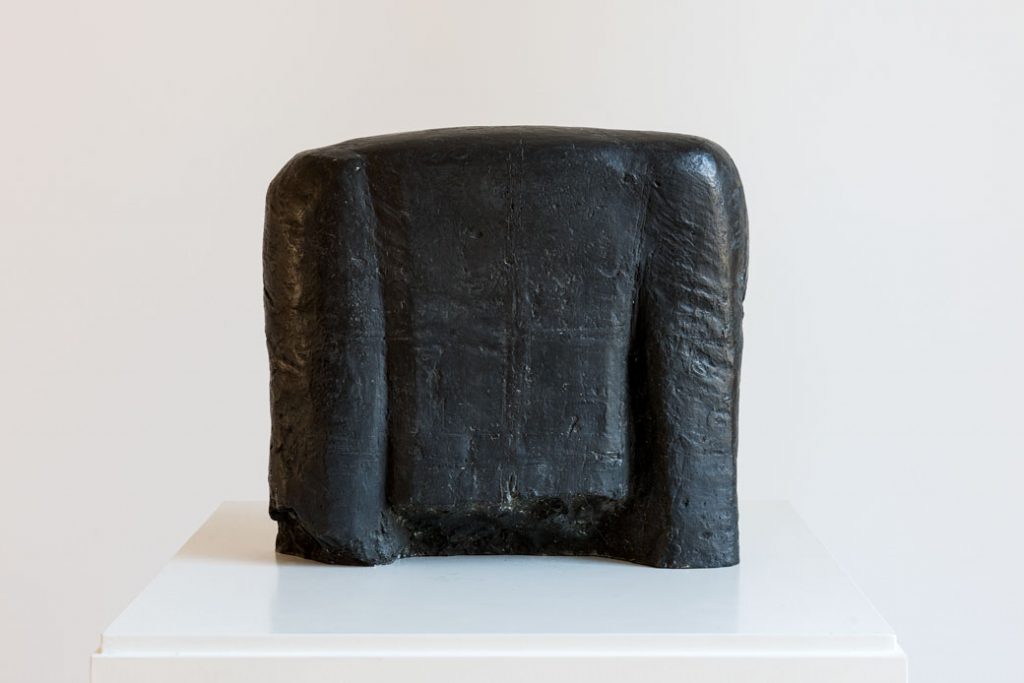 Herbert Peters – Kleiner Torso, 1978