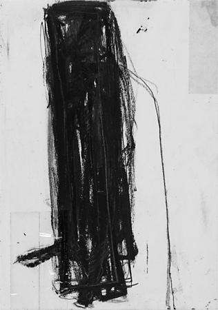 Katharina Daxenberger – Ohne Titel, 1995