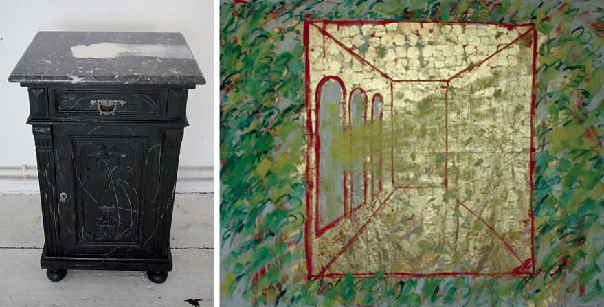 Rudolf Leitner-Gründberg, 2010