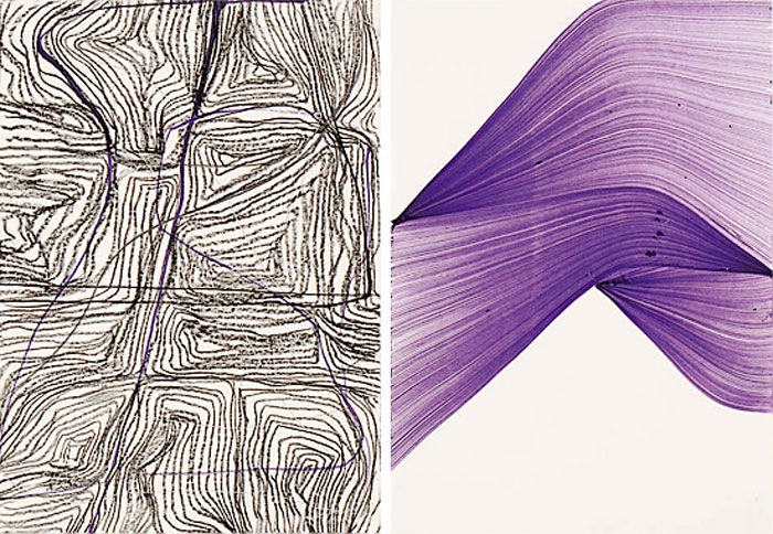 Thomas Müller – Ohne Titel, 2010