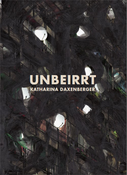 Unbeirrt – Katharina Daxenberger