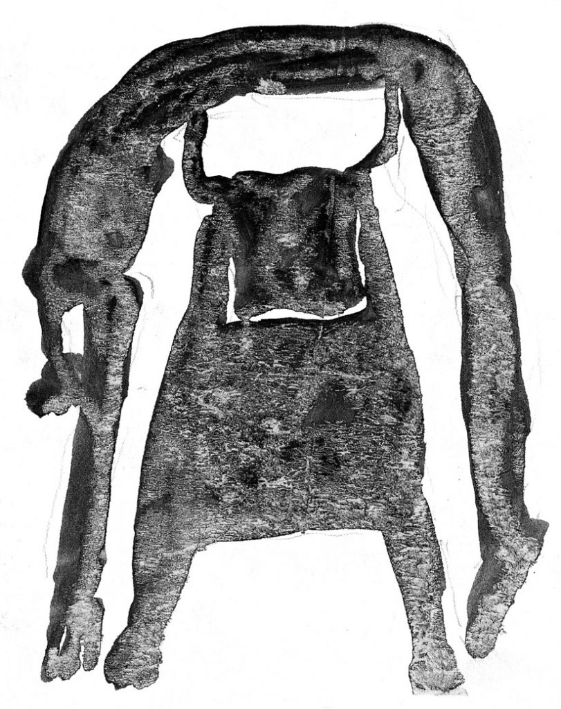 Alfred Kremer – Der Tod des Banderillero El Coli zu Madrid, 1964