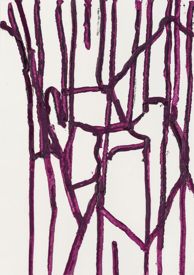 Thomas Müller – Ohne Titel, 2013