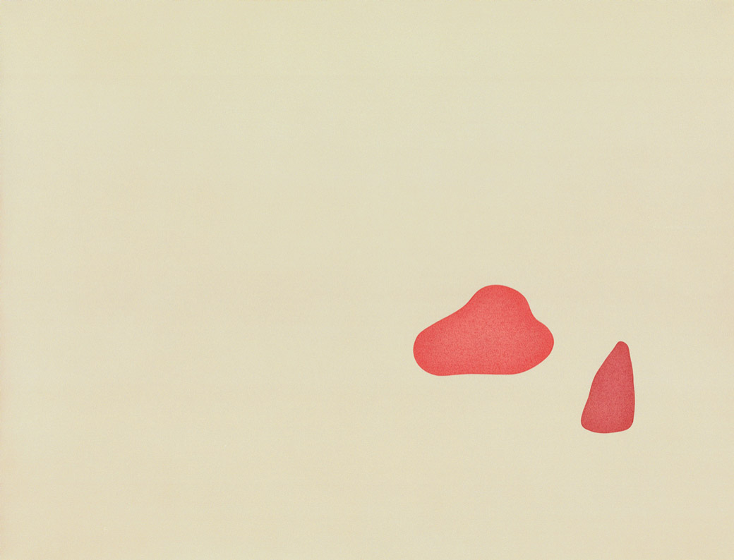 Georg Bernsteiner – Ohne Titel, 2016