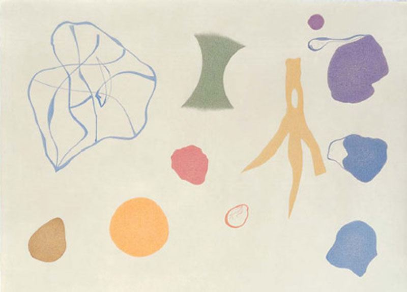 Georg Bernsteiner – Tago Mago, 2005