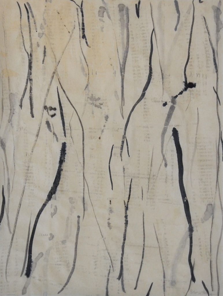 Liane Birnberg – Ohne Titel, 2005/06