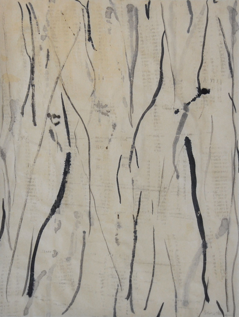 Liane Birnberg – Ohne Titel, 2005/06