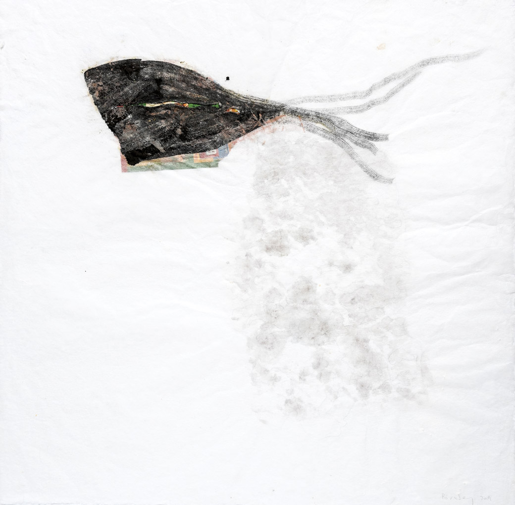 Liane Birnberg – Ohne Titel, 2015