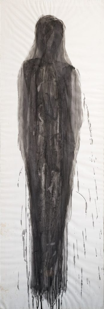 Michael Croissant – Große Figur