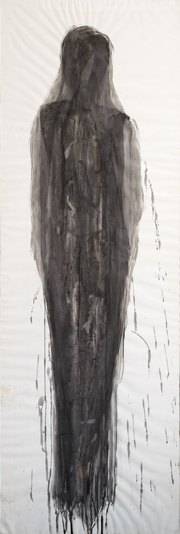 Michael Croissant – Große Figur