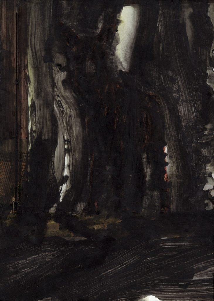 Katharina Daxenberger – Unbeirrt, 2014