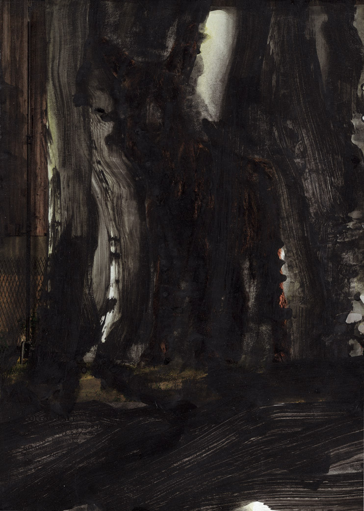 Katharina Daxenberger – Unbeirrt, 2014