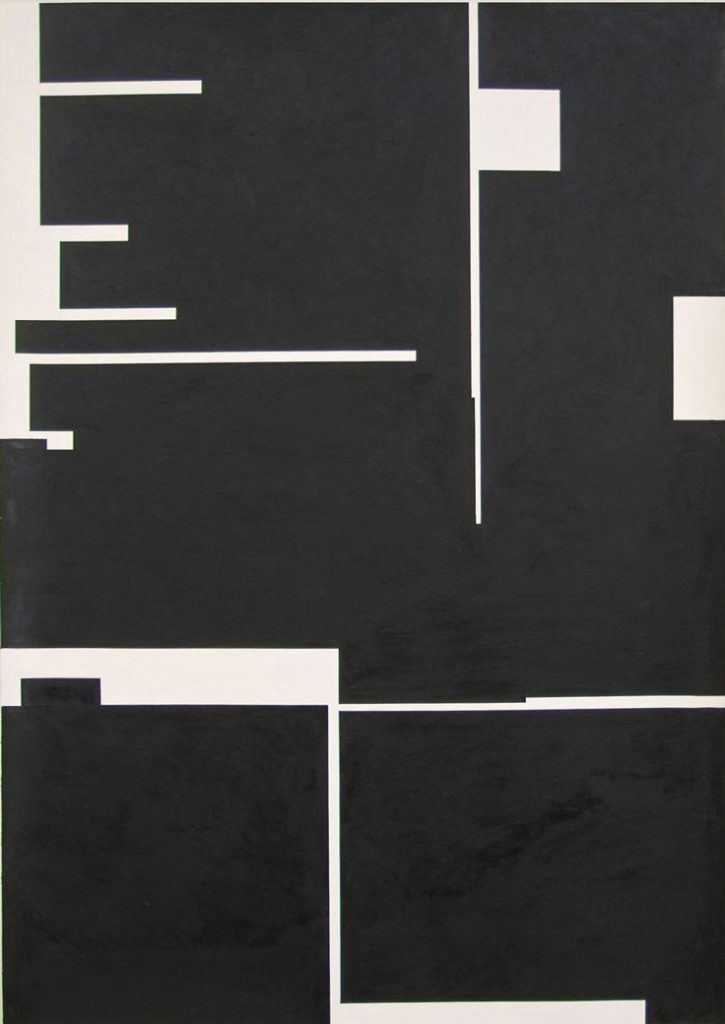 Stefan Eberstadt – Uturn (#A_large), 2005