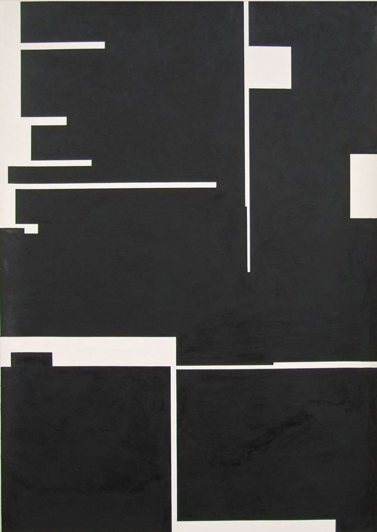 Stefan Eberstadt – Uturn (#A_large), 2005