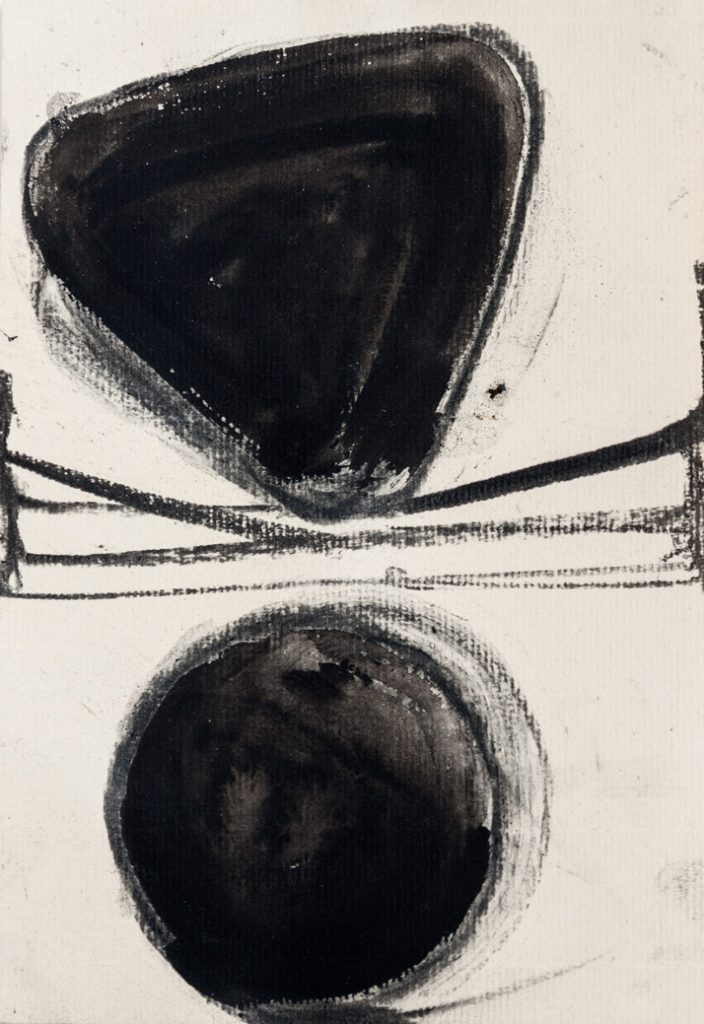 Ronald Noorman – Ohne Titel, 2014