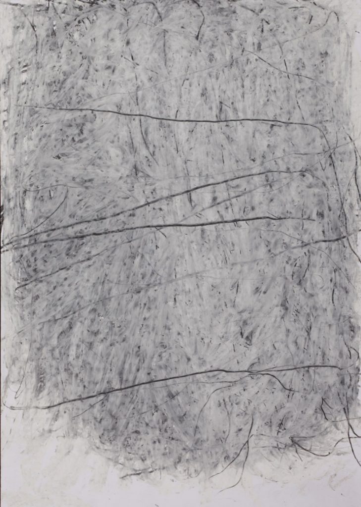 Karl Schleinkofer – Ohne Titel, 2015