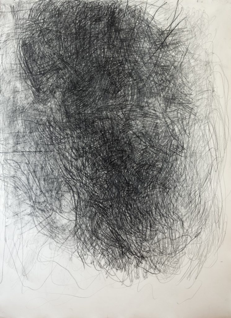 Karl Schleinkofer – Ohne Titel, 2014/15