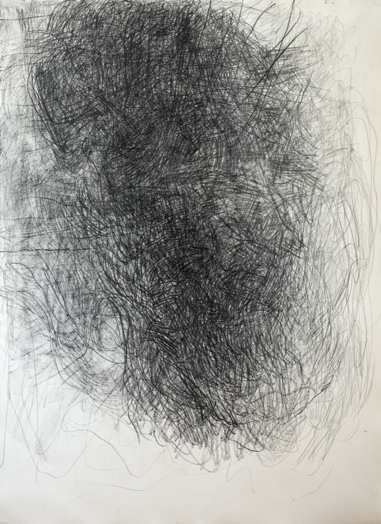 Karl Schleinkofer – Ohne Titel, 2014/15