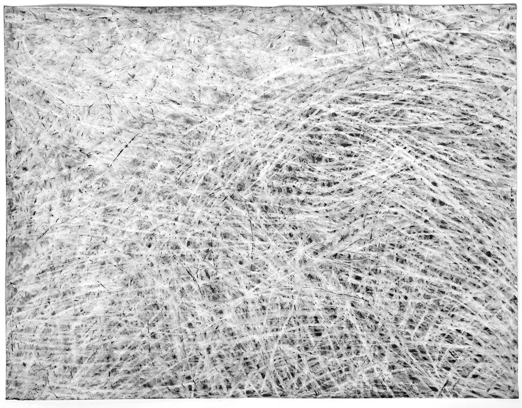 Karl Schleinkofer – Ohne Titel, 2010