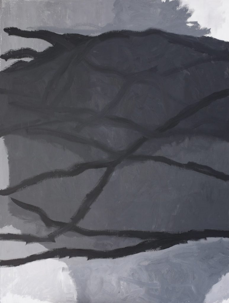 German Stegmaier – Ohne Titel, 2005/13/14/15