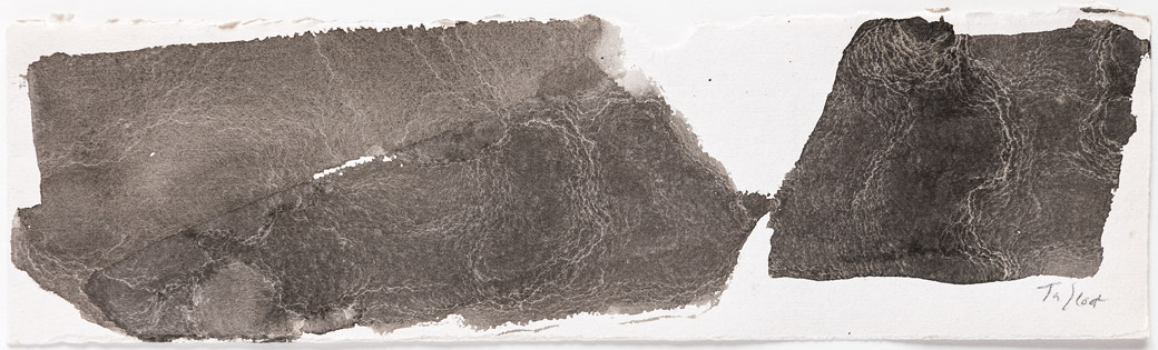 Pierre Tal Coat – Ohne Titel, 1983