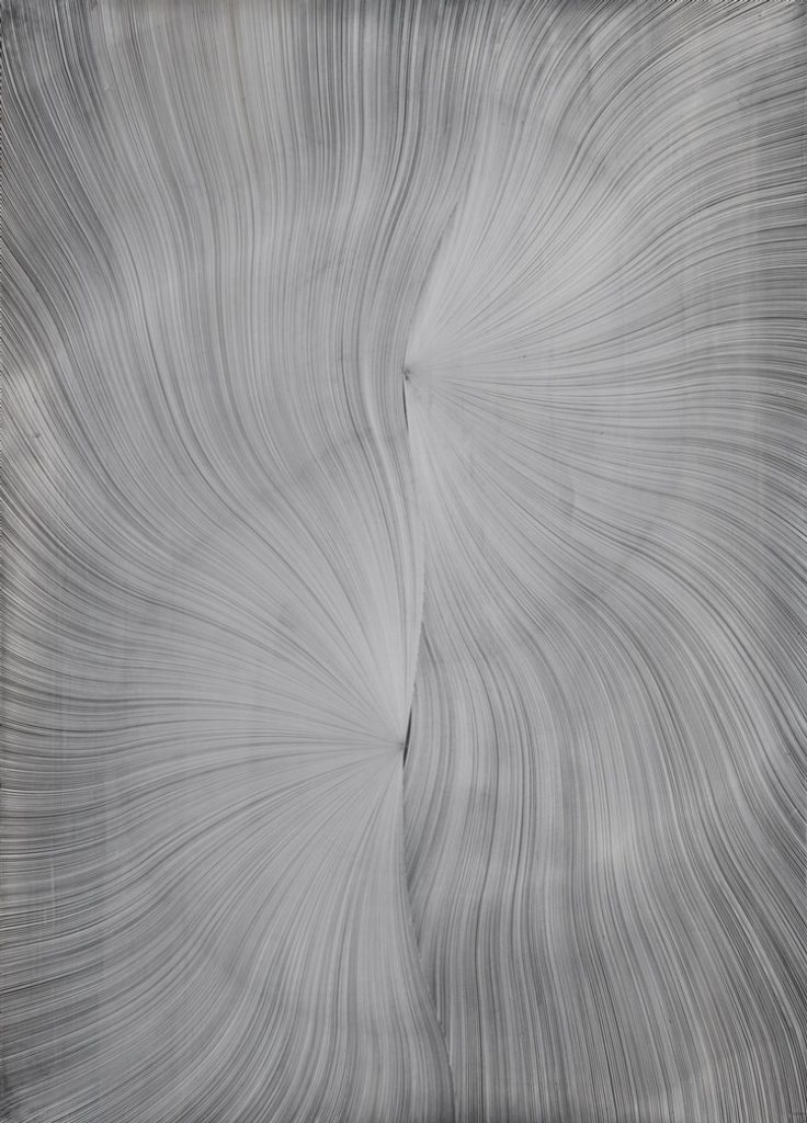 Thomas Müller – Ohne Titel, 2017