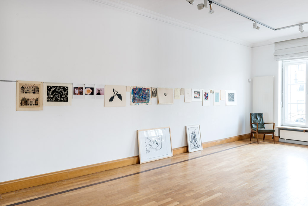 Verhandlungsbasis 2018