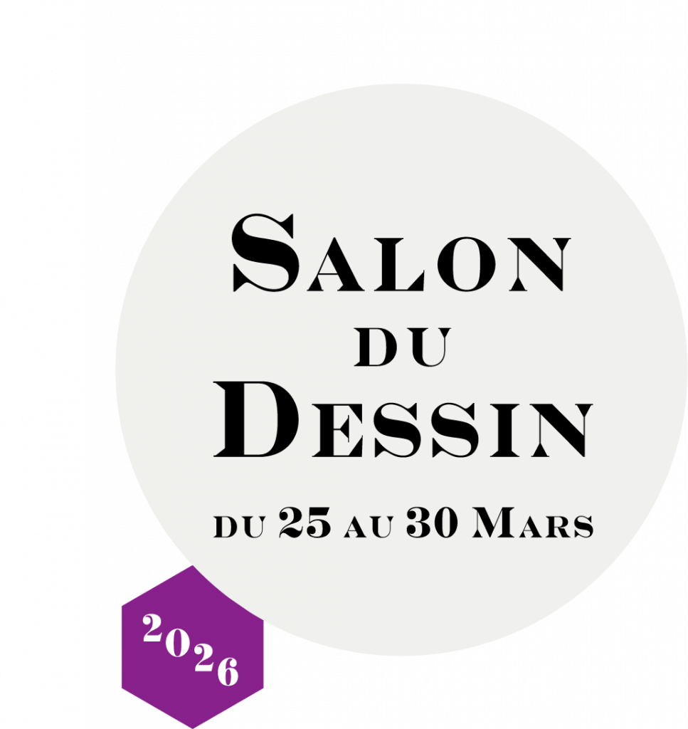 Kunstmesse Paris Salon du Dessin 2026