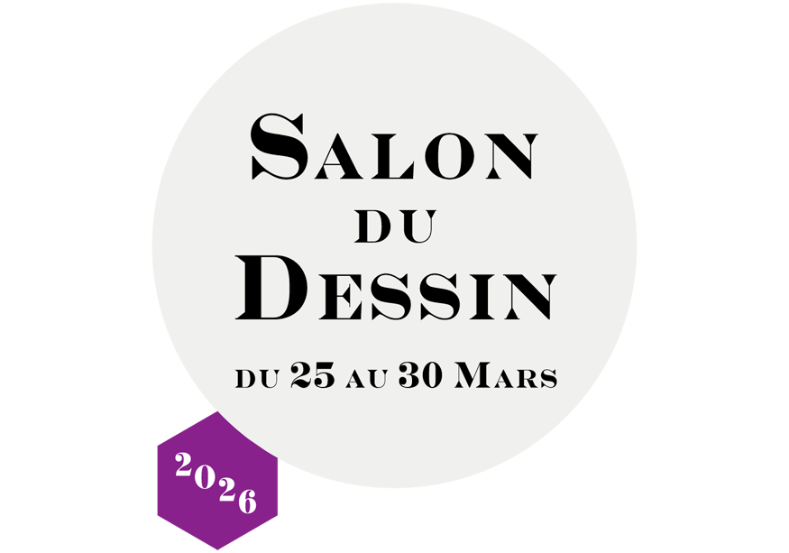 Salon du Dessin 2026