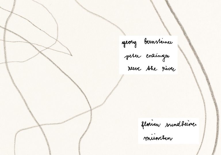 Katalog Georg Bernsteiner