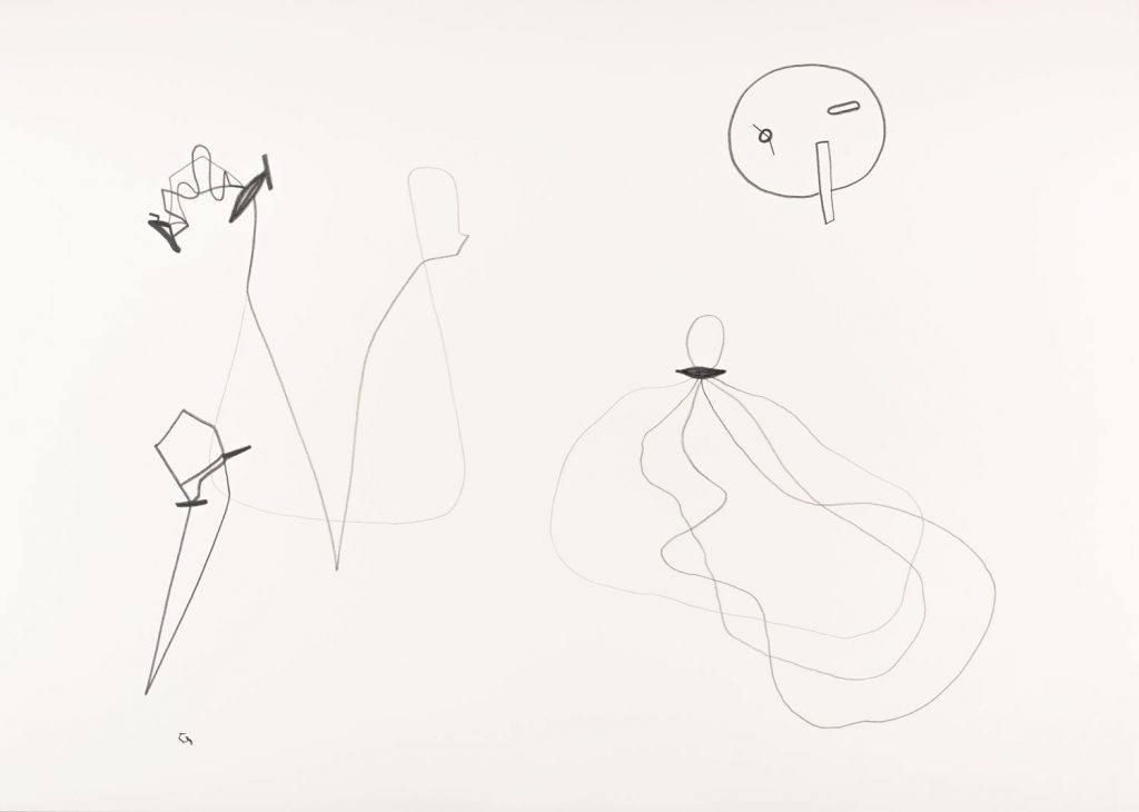 Ausstellung Georg Bernsteiner