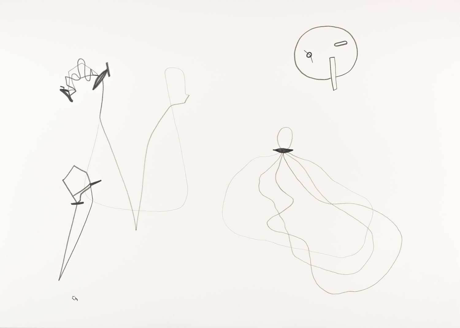 Ausstellung Georg Bernsteiner