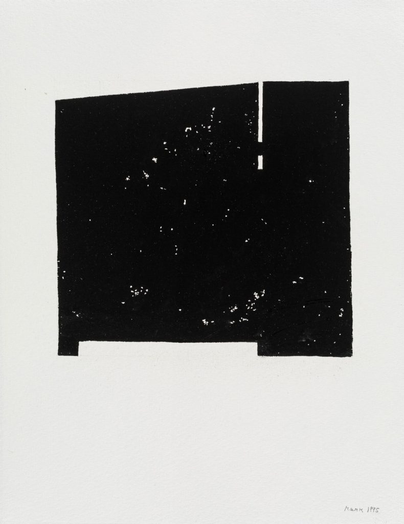 Ausstellung Anna Mark