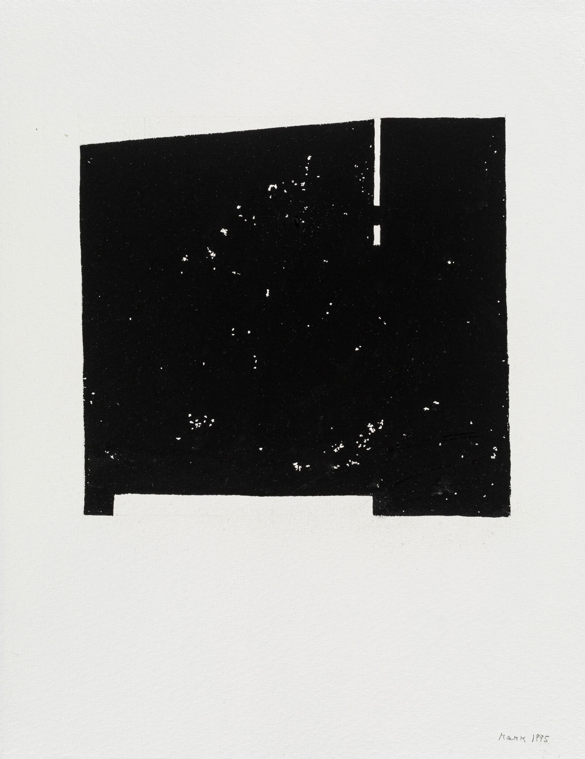 Ausstellung Anna Mark