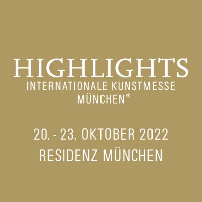 Highlights Internationale Kunstmesse München