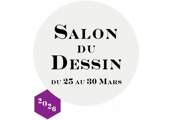 Salon du Dessin 2026