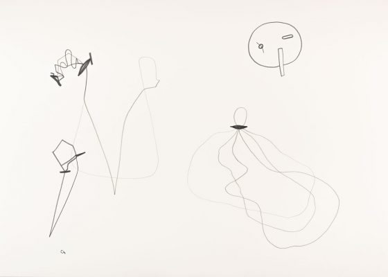 Ausstellung Georg Bernsteiner