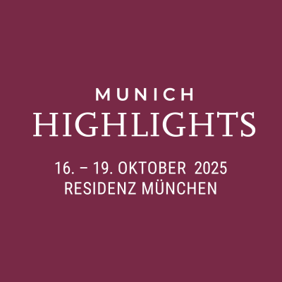 Munich Highligths 2025
